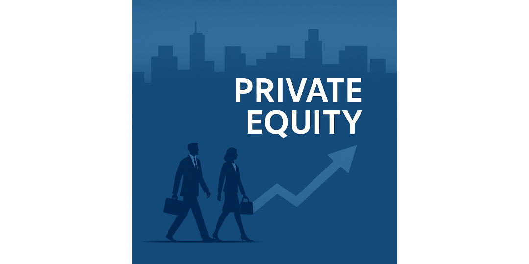 Rappresentazione visiva dell'articolo: Private Equity: Cos’è e perché se ne parla tanto?
