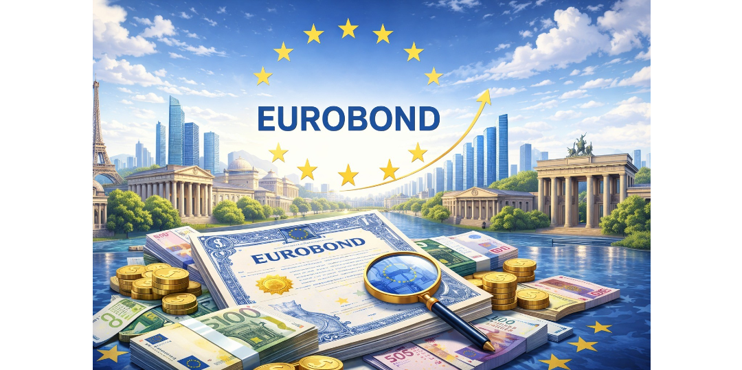 Copertina Eurobond e Difesa Comune: 

Il "Big Bang" che potrebbe ridisegnare il tuo patrimonio